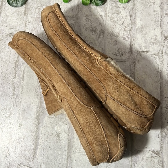 Ugg Australia Ascot Noble Slippers *Final Price* - Picture 4 of 9